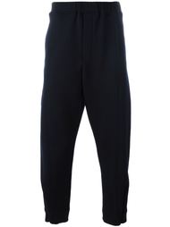 cropped track pants Marni