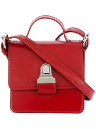 mini satchel bag Mm6 Maison Margiela