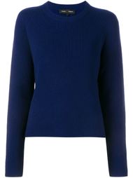 ribbed jumper Proenza Schouler