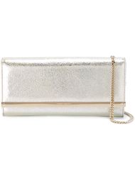 'Milla' clutch Jimmy Choo