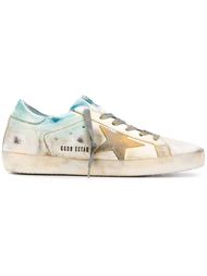 кеды 'Super Star' Golden Goose Deluxe Brand