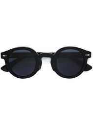 round frame sunglasses Movitra