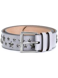 'Archer' belt Jimmy Choo