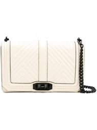 'Geo Love' crossbody bag Rebecca Minkoff