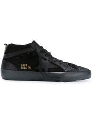 хайтопы 'Mid Star'  Golden Goose Deluxe Brand