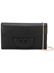 envelope logo clutch Tory Burch