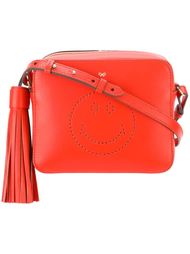 'Smiley' crossbody bag Anya Hindmarch