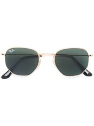 солнцезащитные очки 'Hexagonal' Ray-Ban