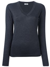 V-neck jumper Brunello Cucinelli