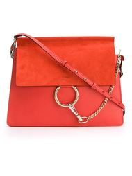 'Faye' shoulder bag Chloé