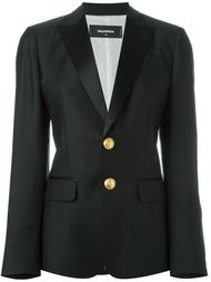 classic blazer Dsquared2