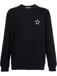 star print sweatshirt Givenchy