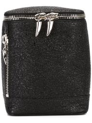 mini 'Franz' backpack Giuseppe Zanotti Design