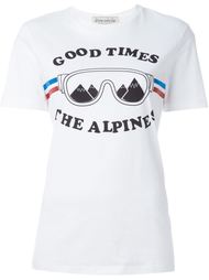 'Alpin' T-shirt Être Cécile