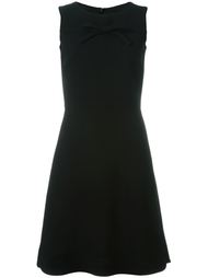 front bow dress Boutique Moschino