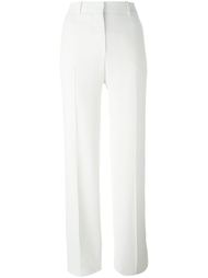straight leg trousers Givenchy