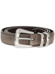 classic belt Brunello Cucinelli