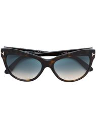 'Lily' sunglasses Tom Ford