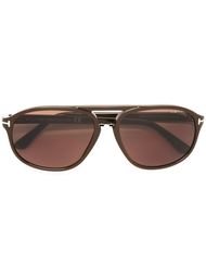 aviator sunglasses Tom Ford