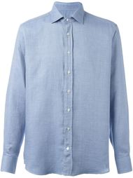 woven shirt Etro