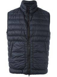 padded jacket Stone Island