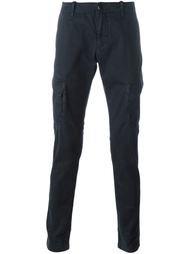 cargo pocket trousers Stone Island