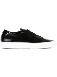 classic lace-up sneakers Philippe Model