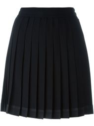 pleated skirt  Versace