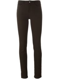 slim fit trousers   Joseph
