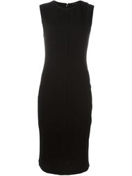 fitted midi dress  Joseph