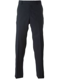 slim fit trousers Maison Margiela