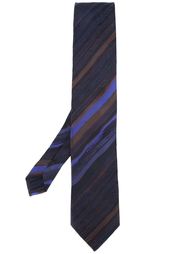 striped tie Etro