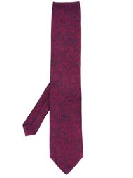 paisley pattern tie Etro