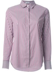 striped shirt Brunello Cucinelli