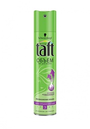 Средства для укладки Taft