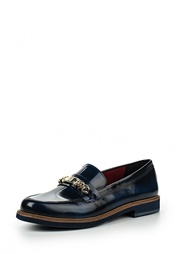 Лоферы Tommy Hilfiger