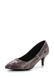 Туфли Carolina Boix