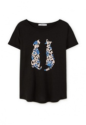 Футболка Mango