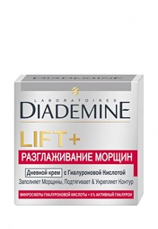 Антивозрастные средства Diademine