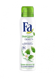 Дезодоранты Fa