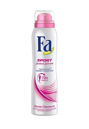 Дезодоранты Fa