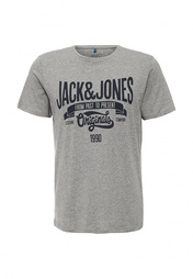 Футболка Jack &amp;amp; Jones