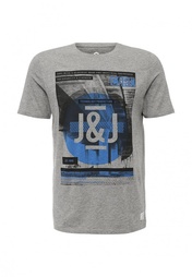 Футболка Jack &amp;amp; Jones