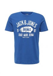 Футболка Jack &amp;amp; Jones