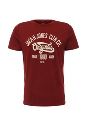 Футболка Jack &amp;amp; Jones