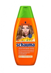 Шампуни Schauma
