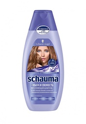 Шампуни Schauma