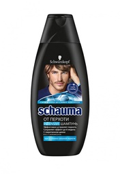 Шампуни Schauma