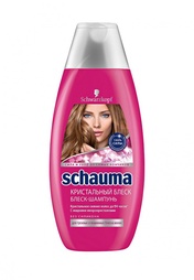 Шампуни Schauma