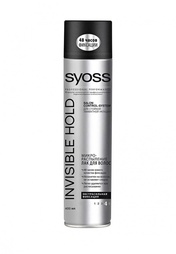 Средства для укладки Syoss
